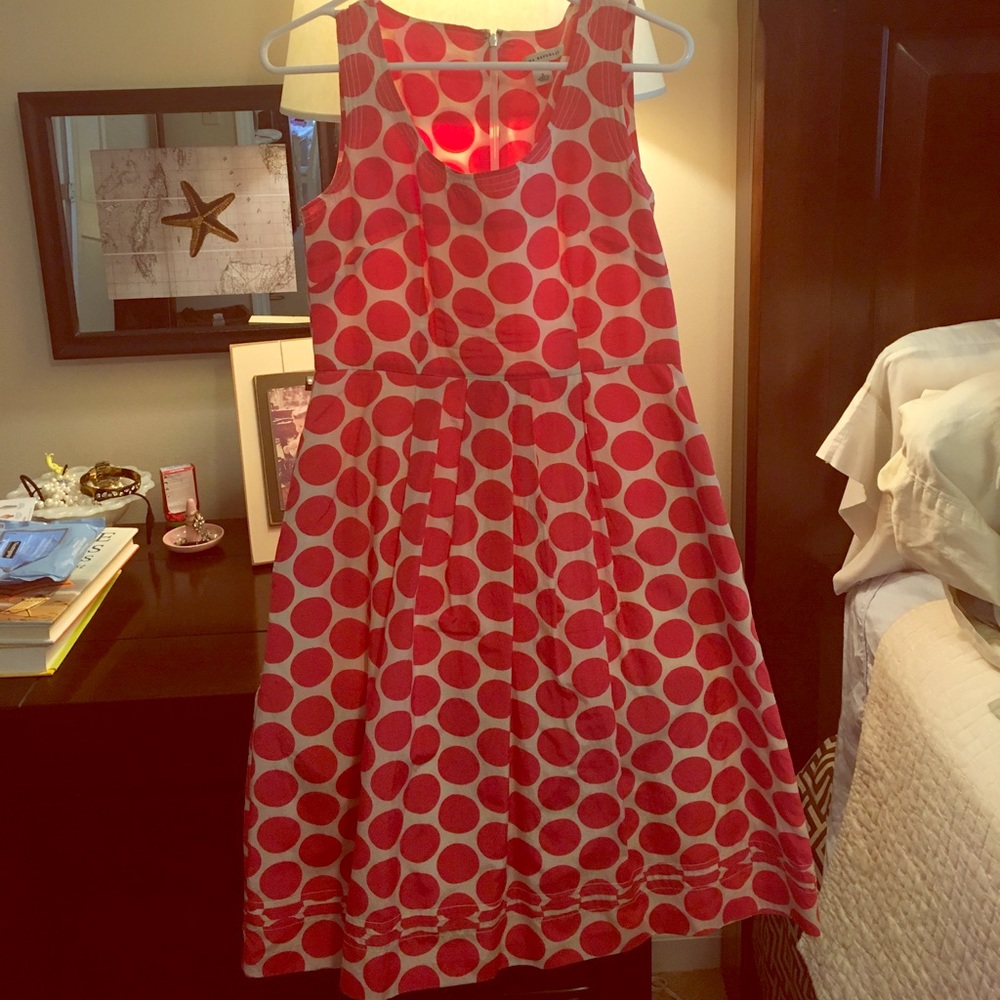 Banana Republic Dress, 2