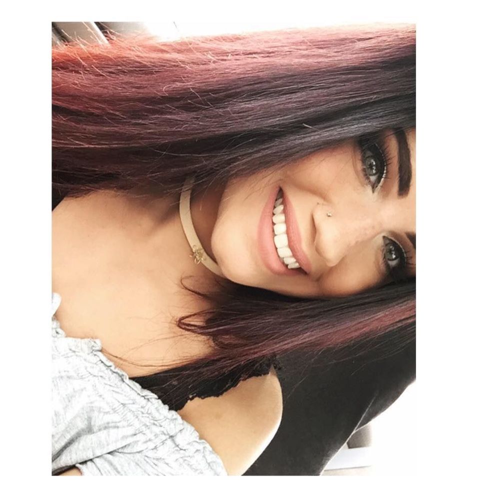 Meet your Posher, Ciara