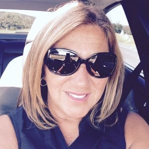 Meet your Posher, Kathy