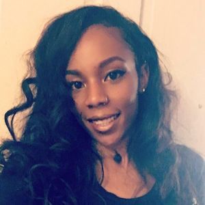 Meet your Posher, Diamond