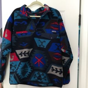 Patagonia Fleece