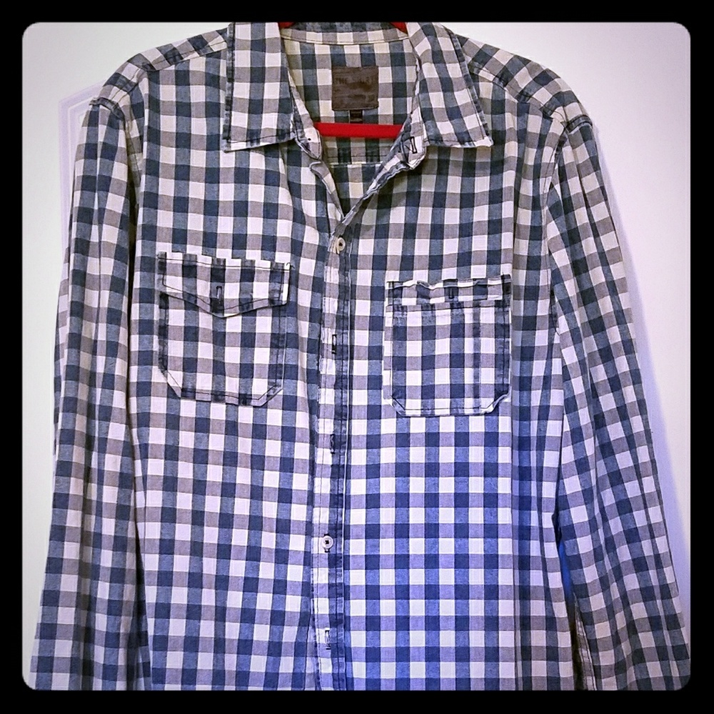Sold! The Shirt - Must have!