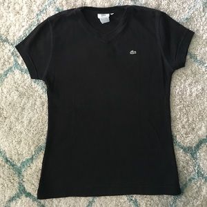 Lacoste V Neck