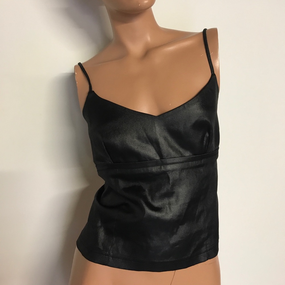 Black top (D09)