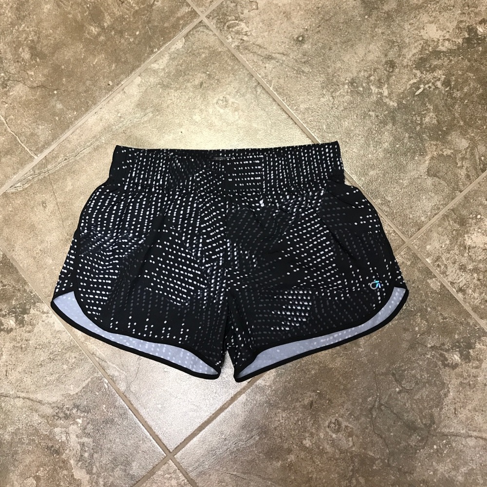 Gap active shorts