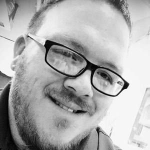 Meet your Posher, Todd