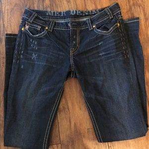 Men's MEK jeans