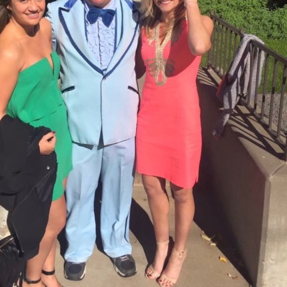 Lilly Pulitzer Dress - Like New