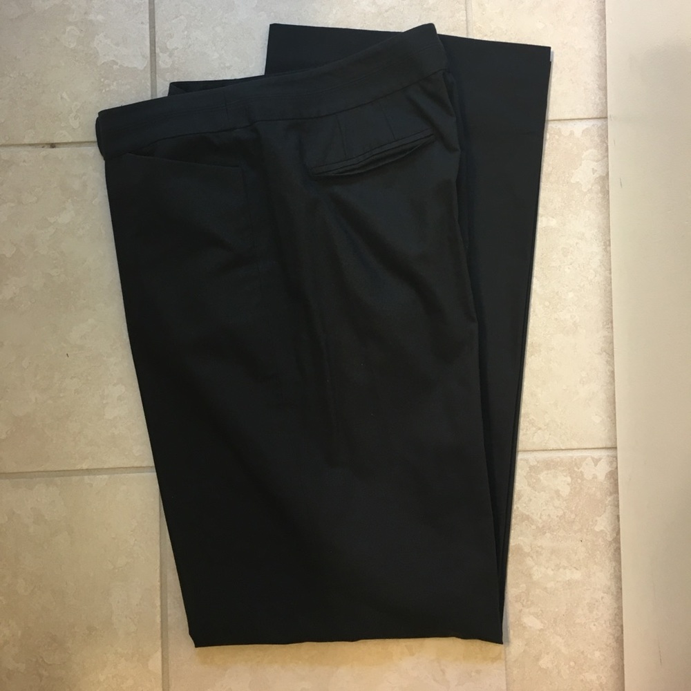Ann Taylor dress pants