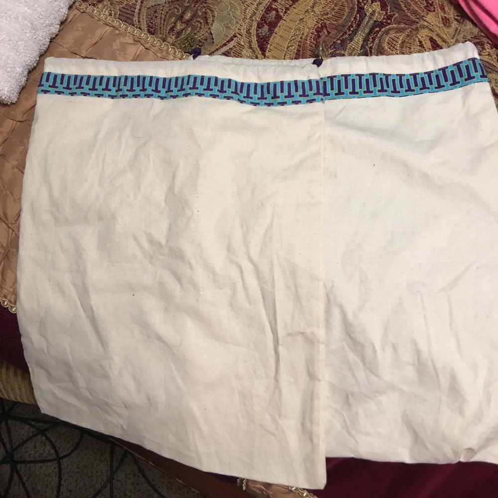 Tori birch bags