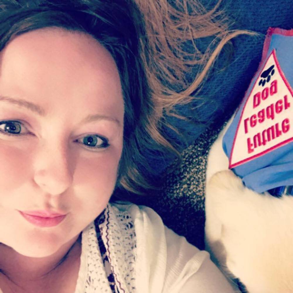 Meet your Posher, Jessie
