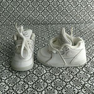 Nike flight toddler