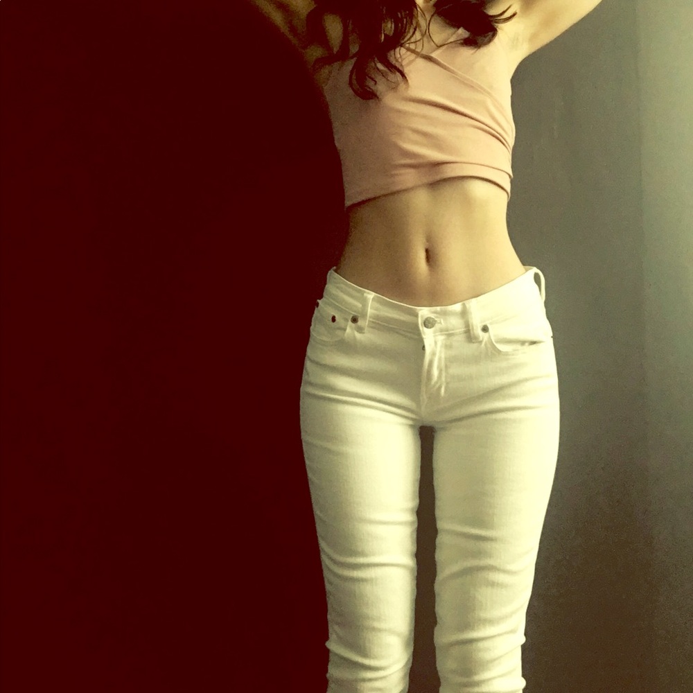 J. Crew pants size 26