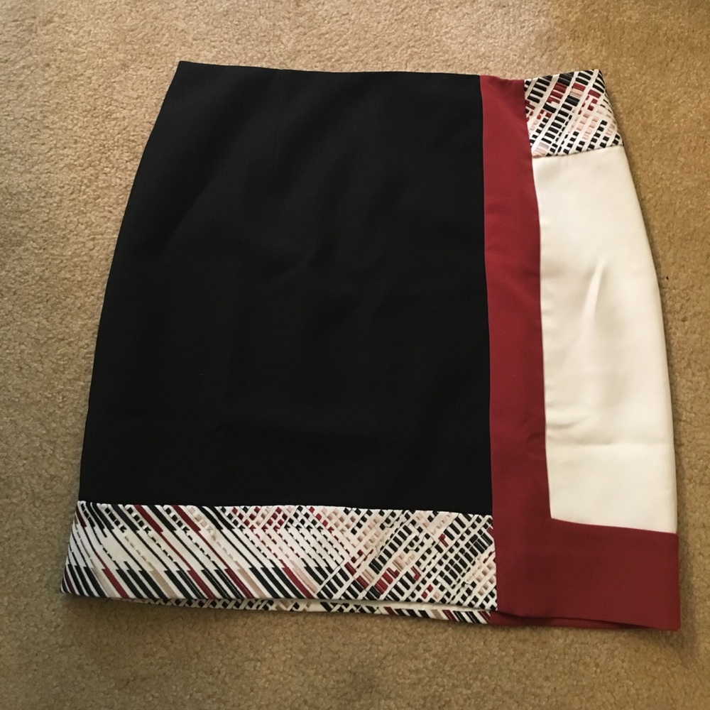 NWT skirt
