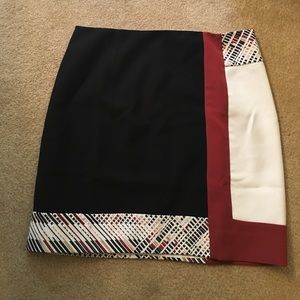 NWT skirt