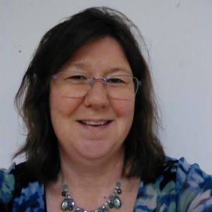 Meet your Posher, Patti