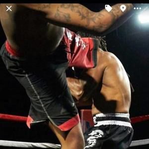 Meet your Posher, Jerome