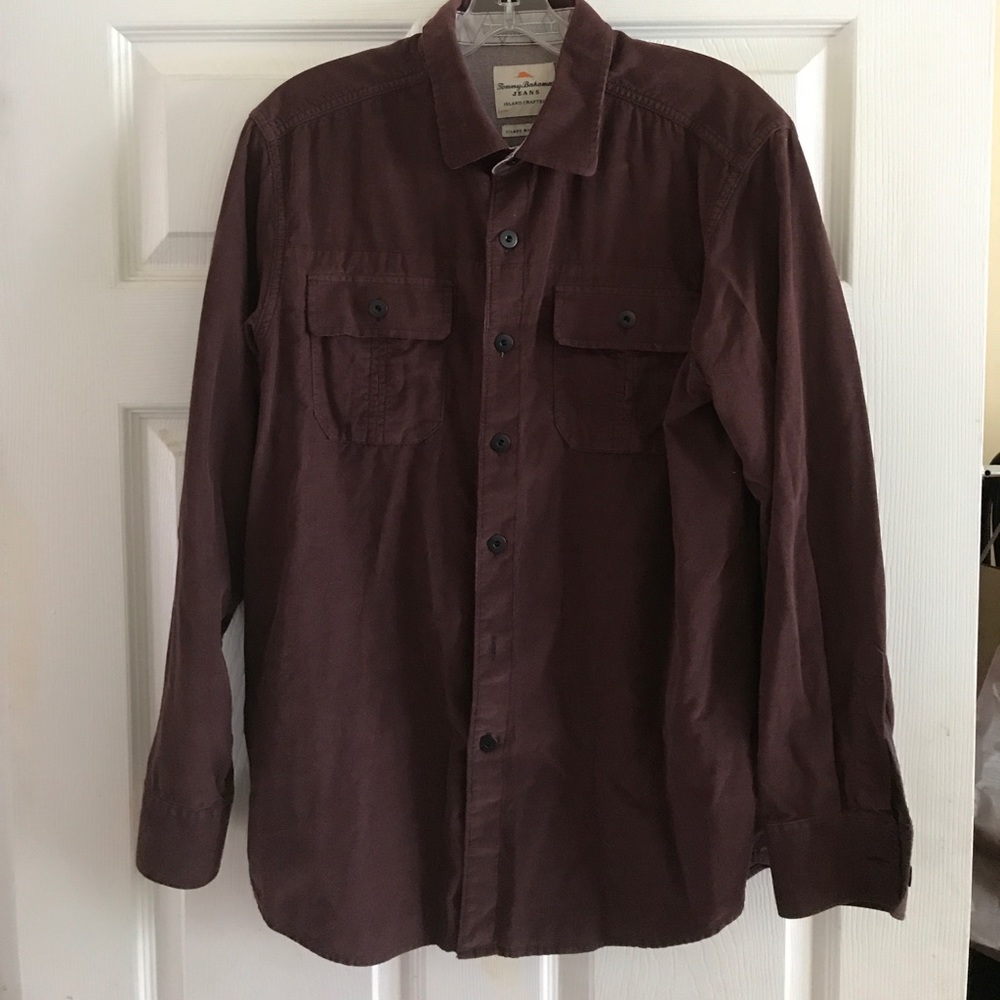 Tommy Bahama Button down