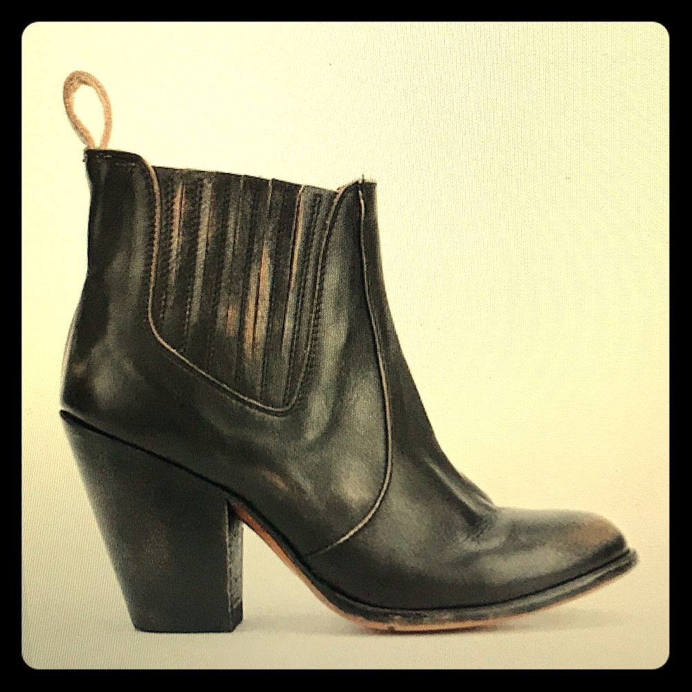 Freebird Morgan Boot