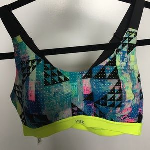 VSX Sport Light-weight Sports Bra