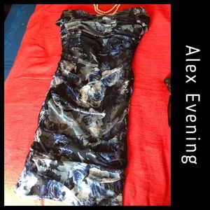 Alex Evening wear