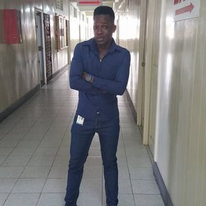 Meet your Posher, Jerome