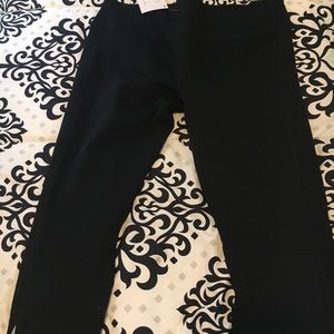 Black leggings from fabletics