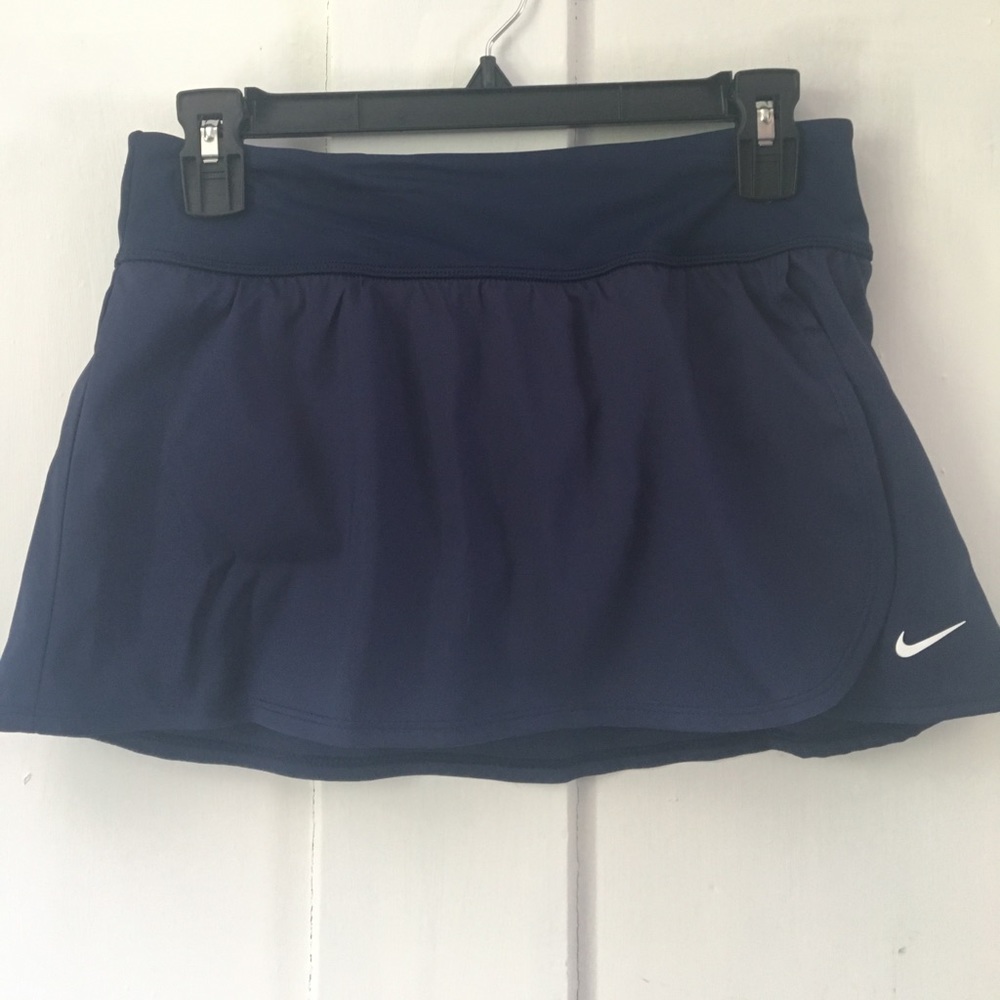 Nike golf skirt