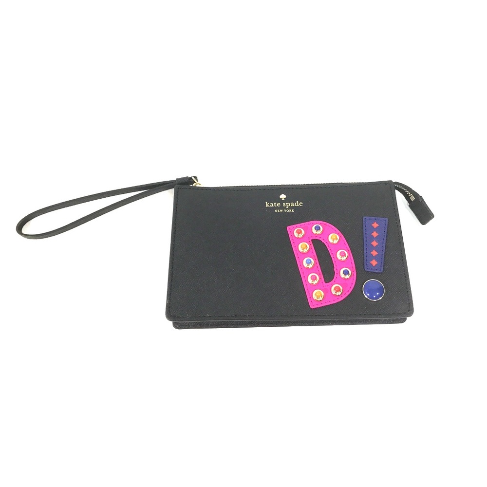 Kate spade Hartley Lane Leila "D"