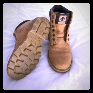 Kids Timberland Boots