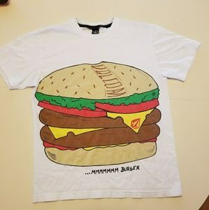 🔖Boys large Volcom t-shirt