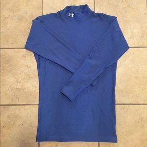 NWOT Under Armour ColdGear top