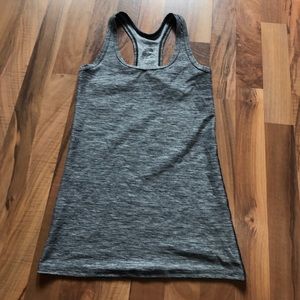 North Face Tank