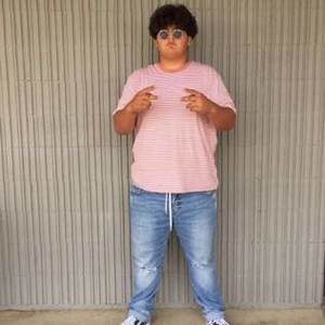 Meet your Posher, David