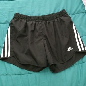 Adidas Running Shorts