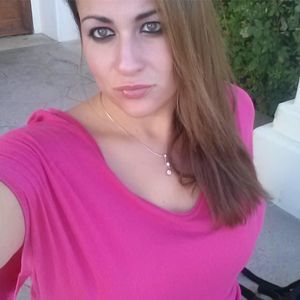 Meet your Posher, Kimberly