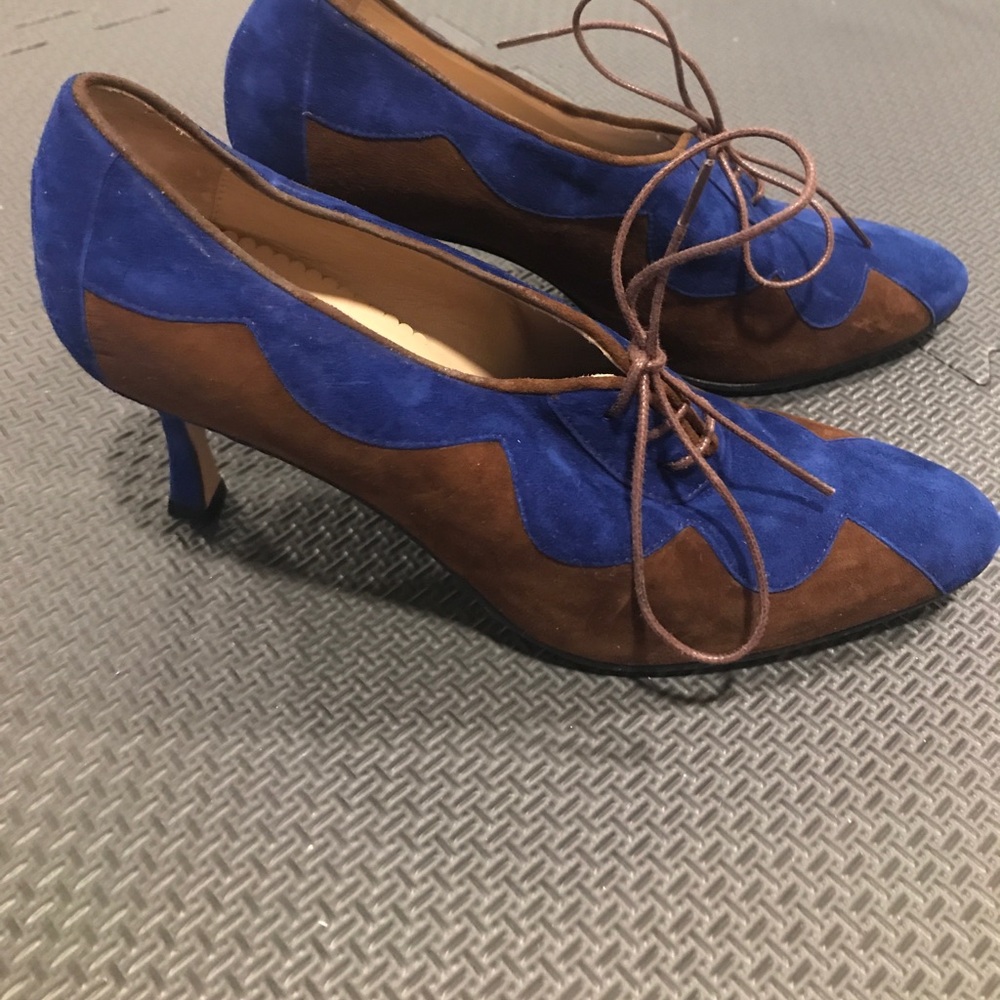 Manolo blahnik shoes size 6