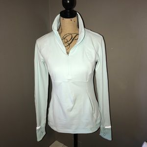 Authentic Lululemon pullover