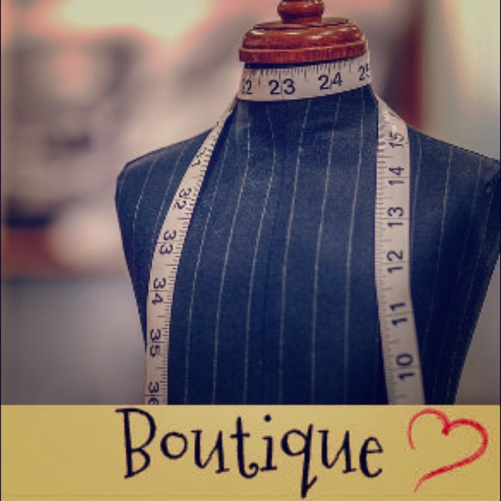 Darling Boutique