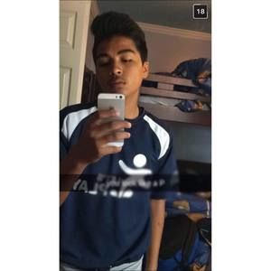 Meet your Posher, Hugo