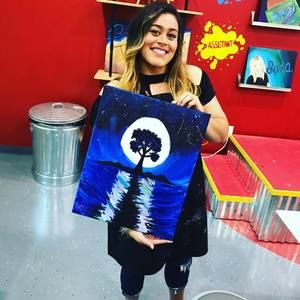 Meet your Posher, Lyvierre