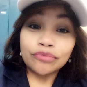 Meet your Posher, Marie