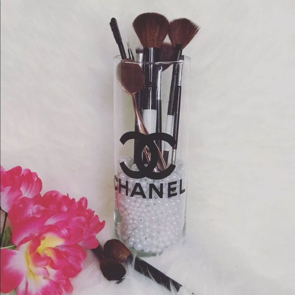 Fashion Cylinder Vase