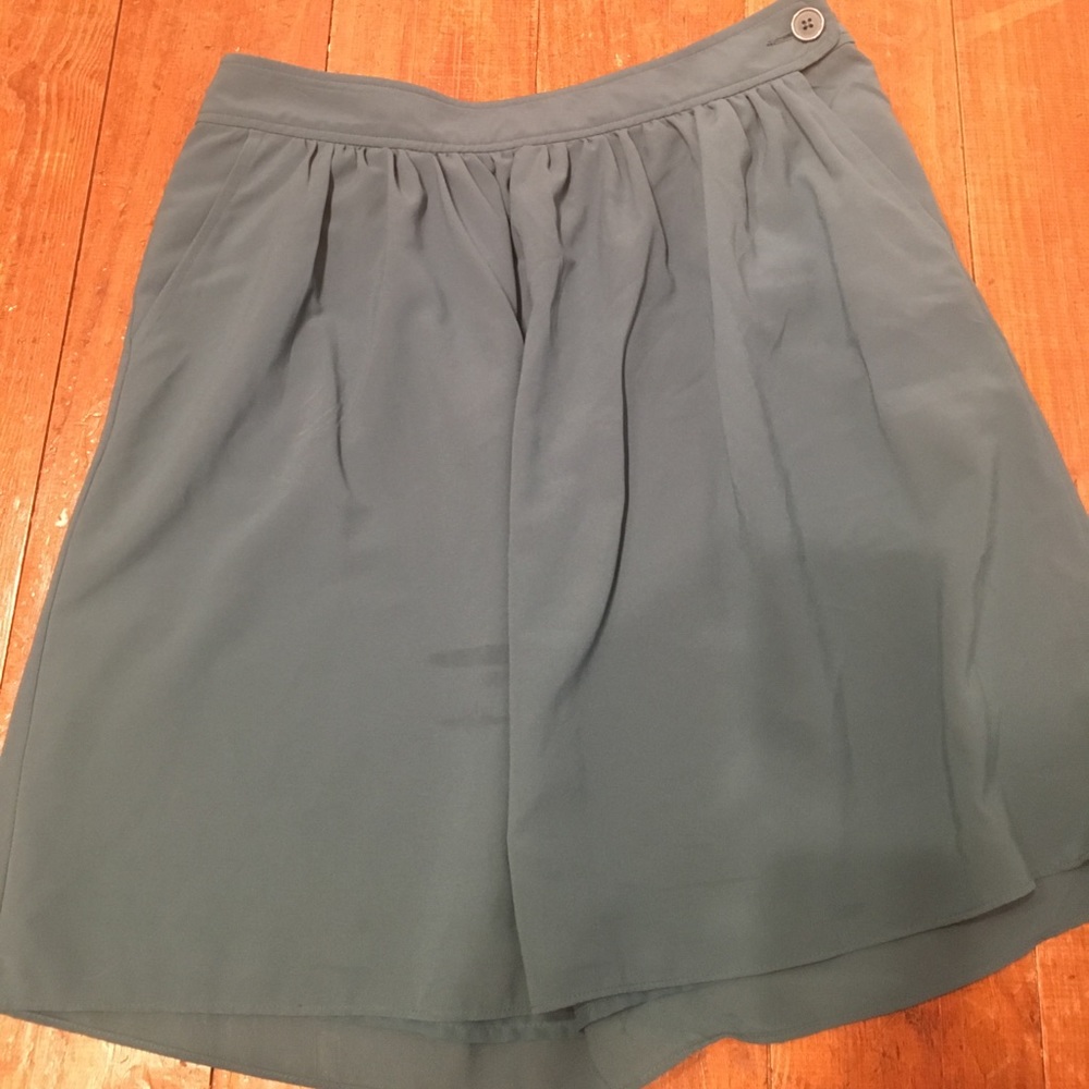 Old navy skirt, 6