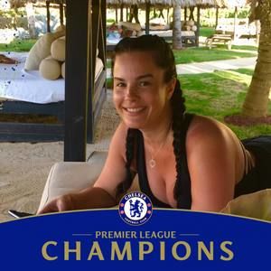 Meet your Posher, Melissa