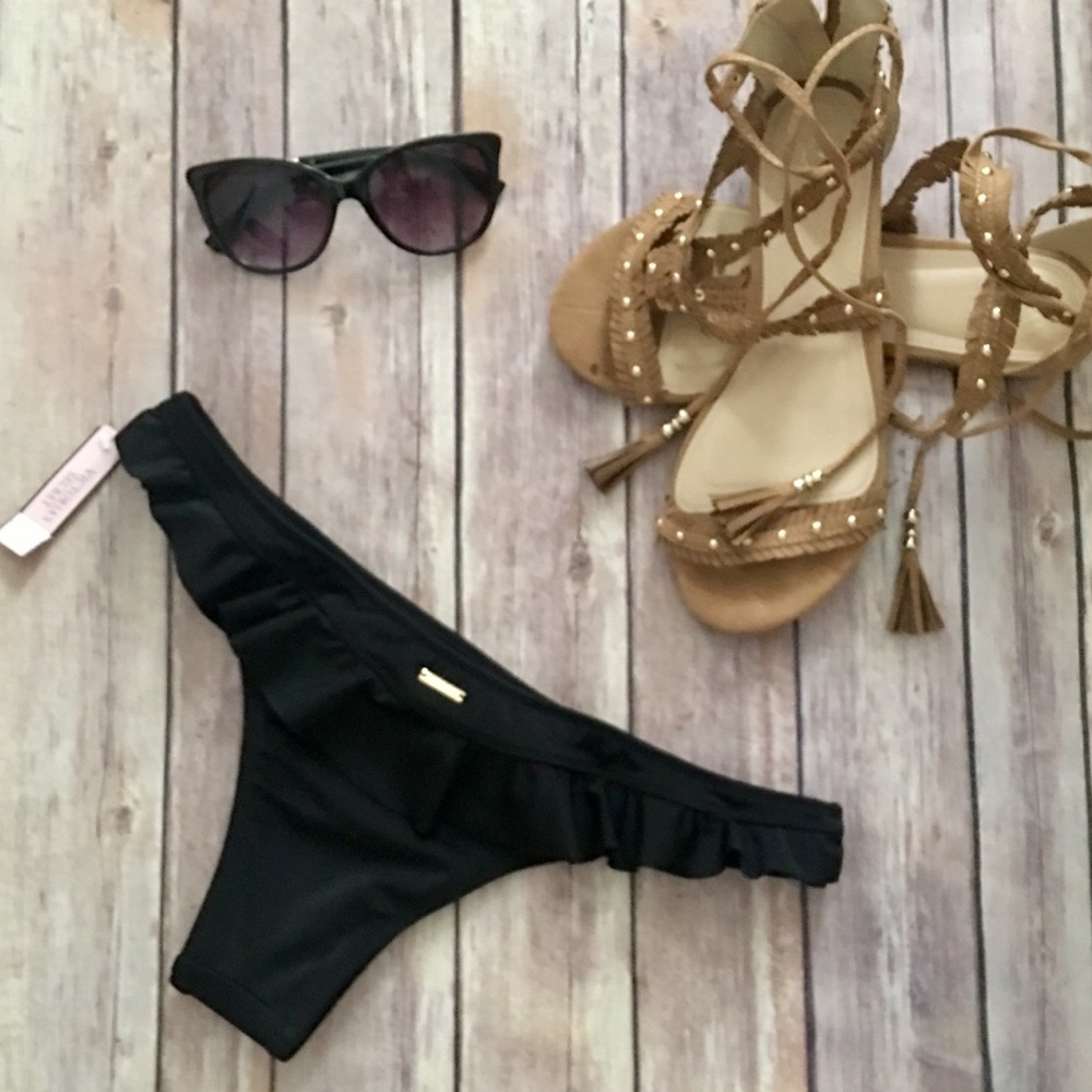 Itsy Bikini Bottoms