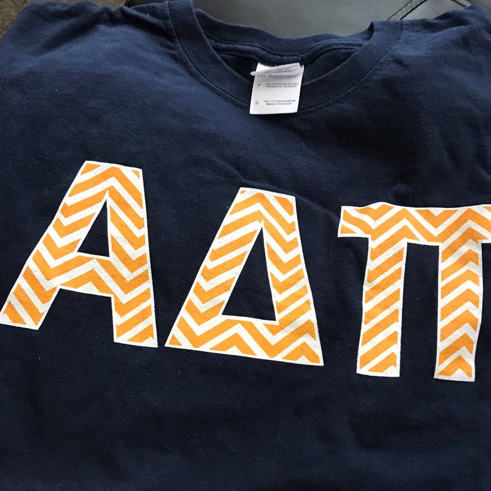 Adpi tshirt