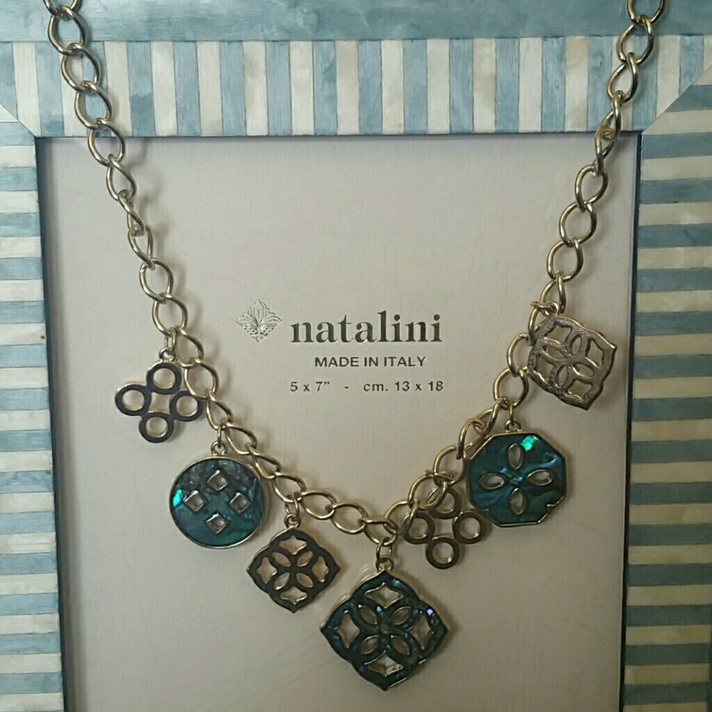 Costume Jewelry