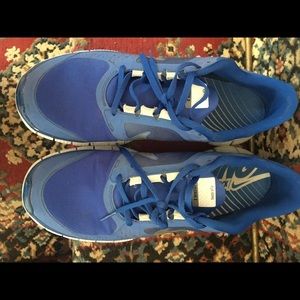 Nike Freerun 3 Men's Blue