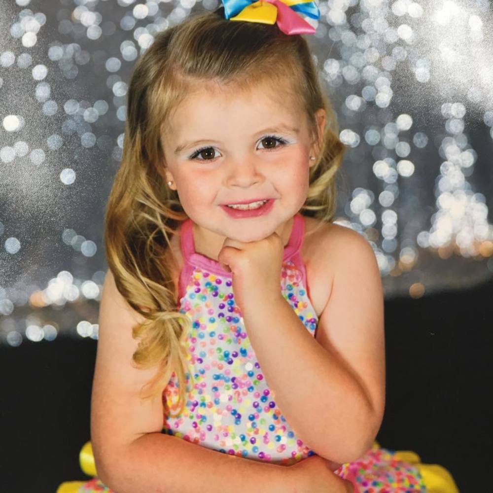 Meet your Posher, Rebekah